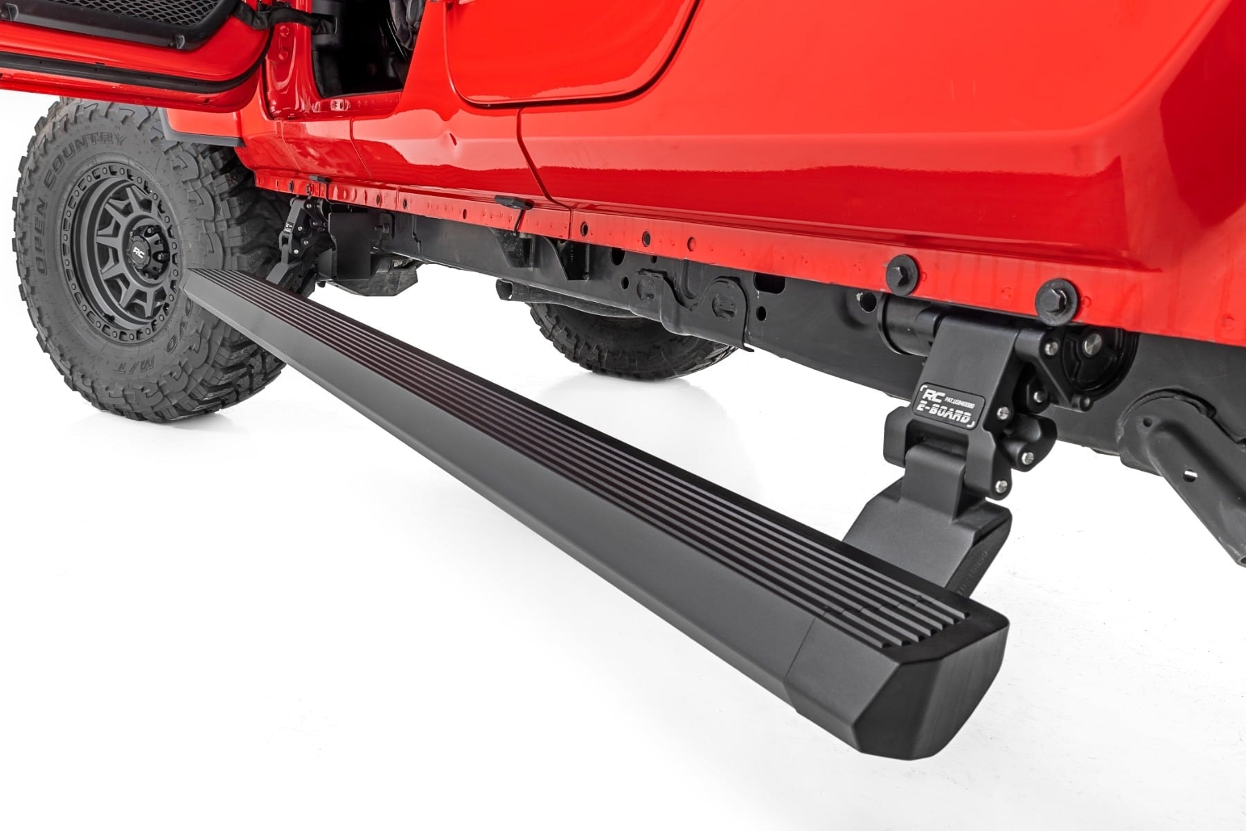 Running Boards